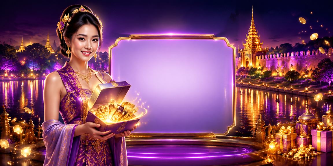 မန္တလေး နန်းပြတိုက်အနားရှိ seinlucky VIP ပရိုမိုးရှင်းကြော်ငြာ