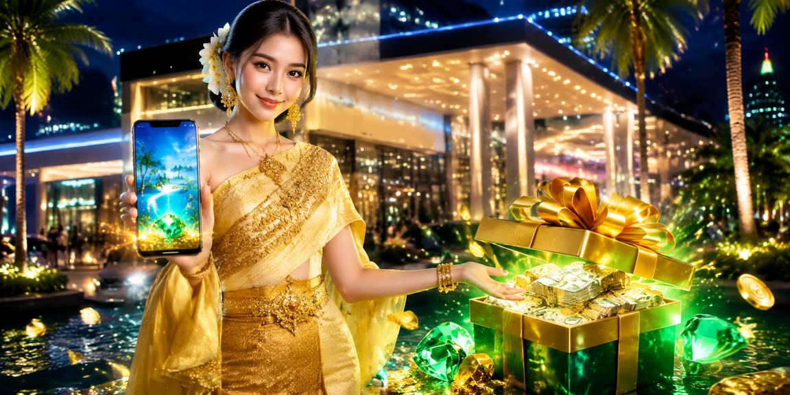 seinlucky ကာစီနို အက်ပ်၏ ချောမွေ့သော interface