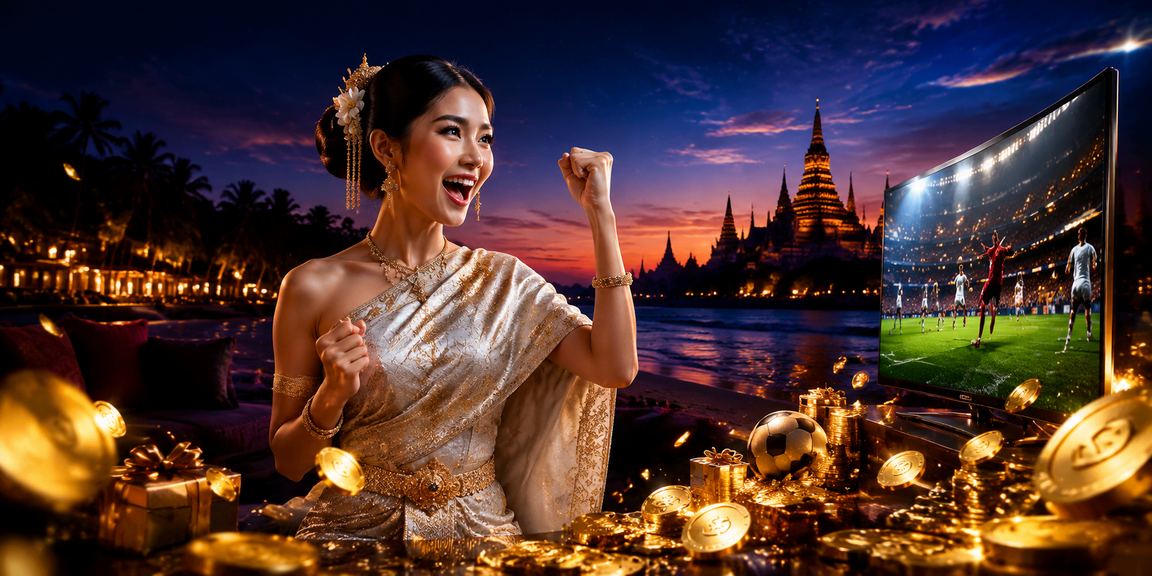 ငပလီကမ်းခြေရှိ seinlucky ဂိမ်းဆော့သူများ